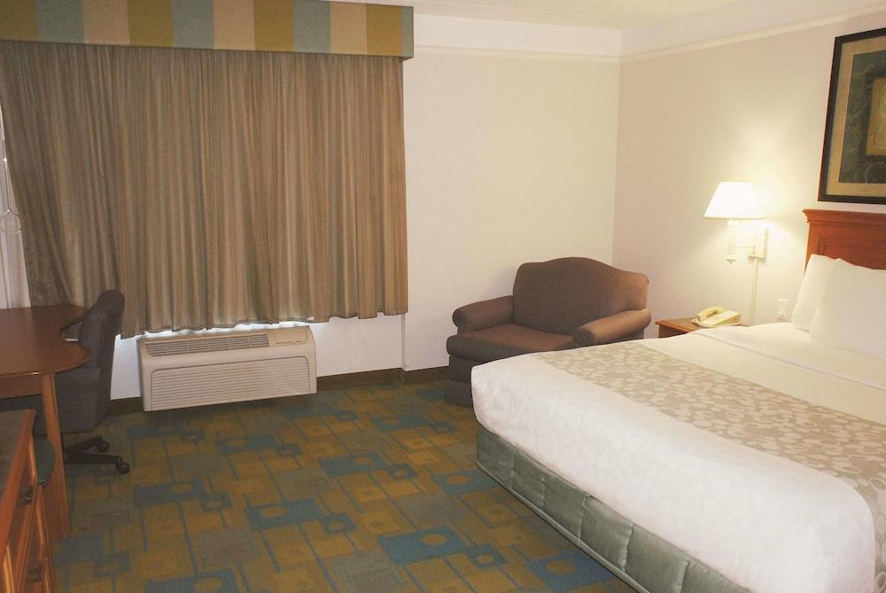 Hotel La Quinta By Wyndham Austin Southwest Extérieur photo