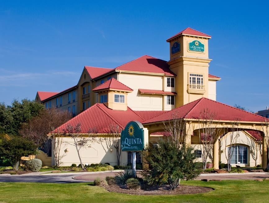 Hotel La Quinta By Wyndham Austin Southwest Extérieur photo