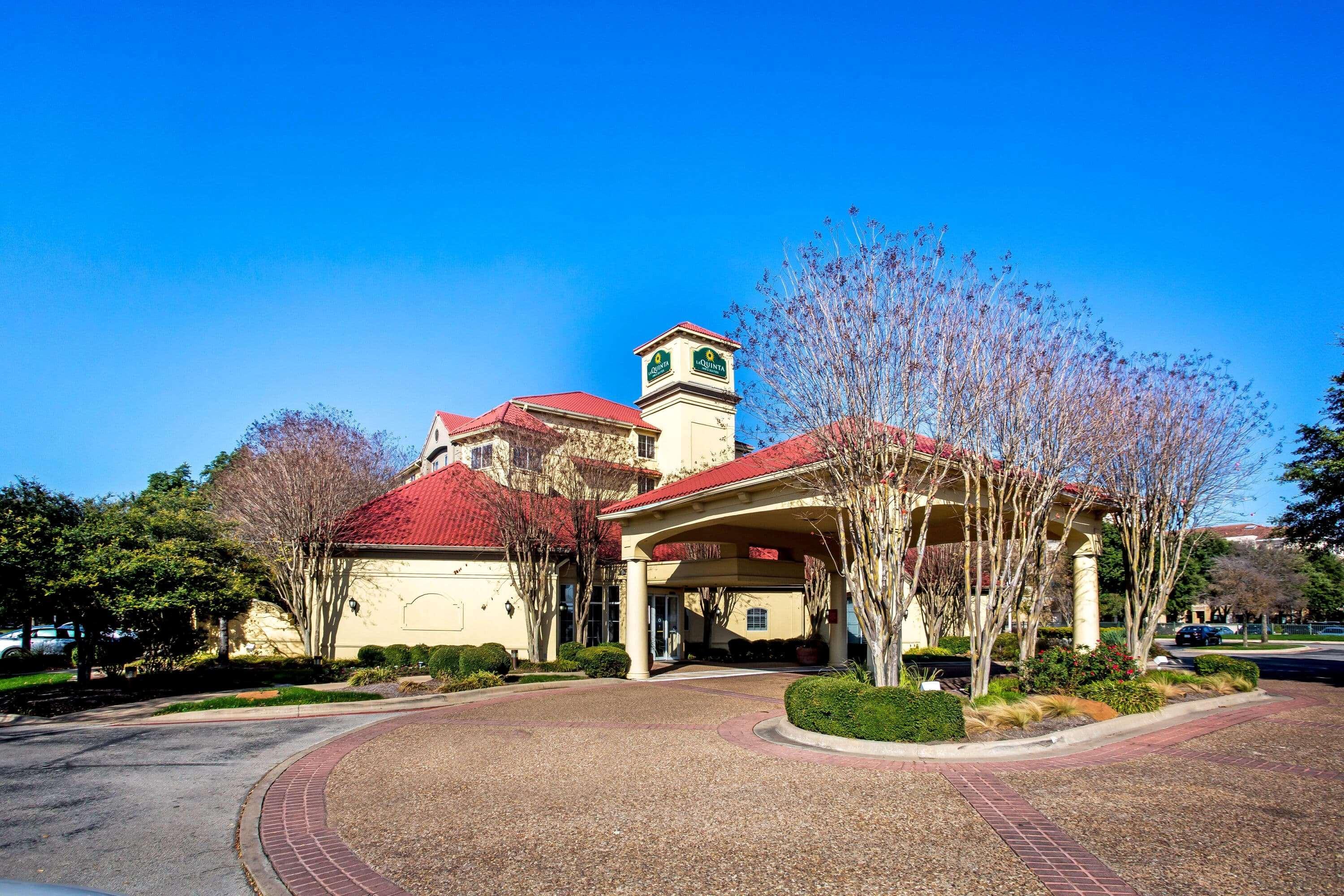 Hotel La Quinta By Wyndham Austin Southwest Extérieur photo