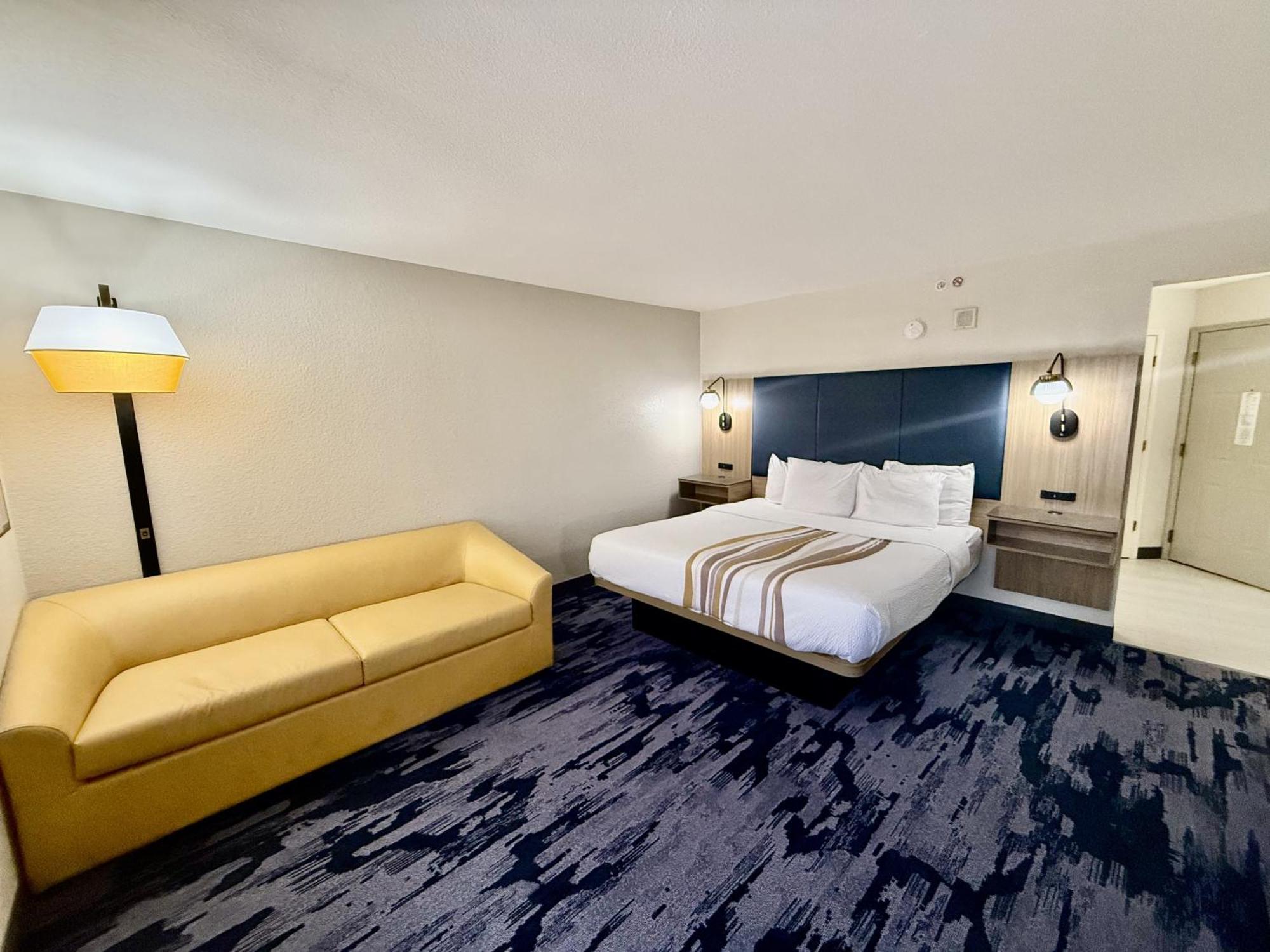 Hotel La Quinta By Wyndham Austin Southwest Extérieur photo