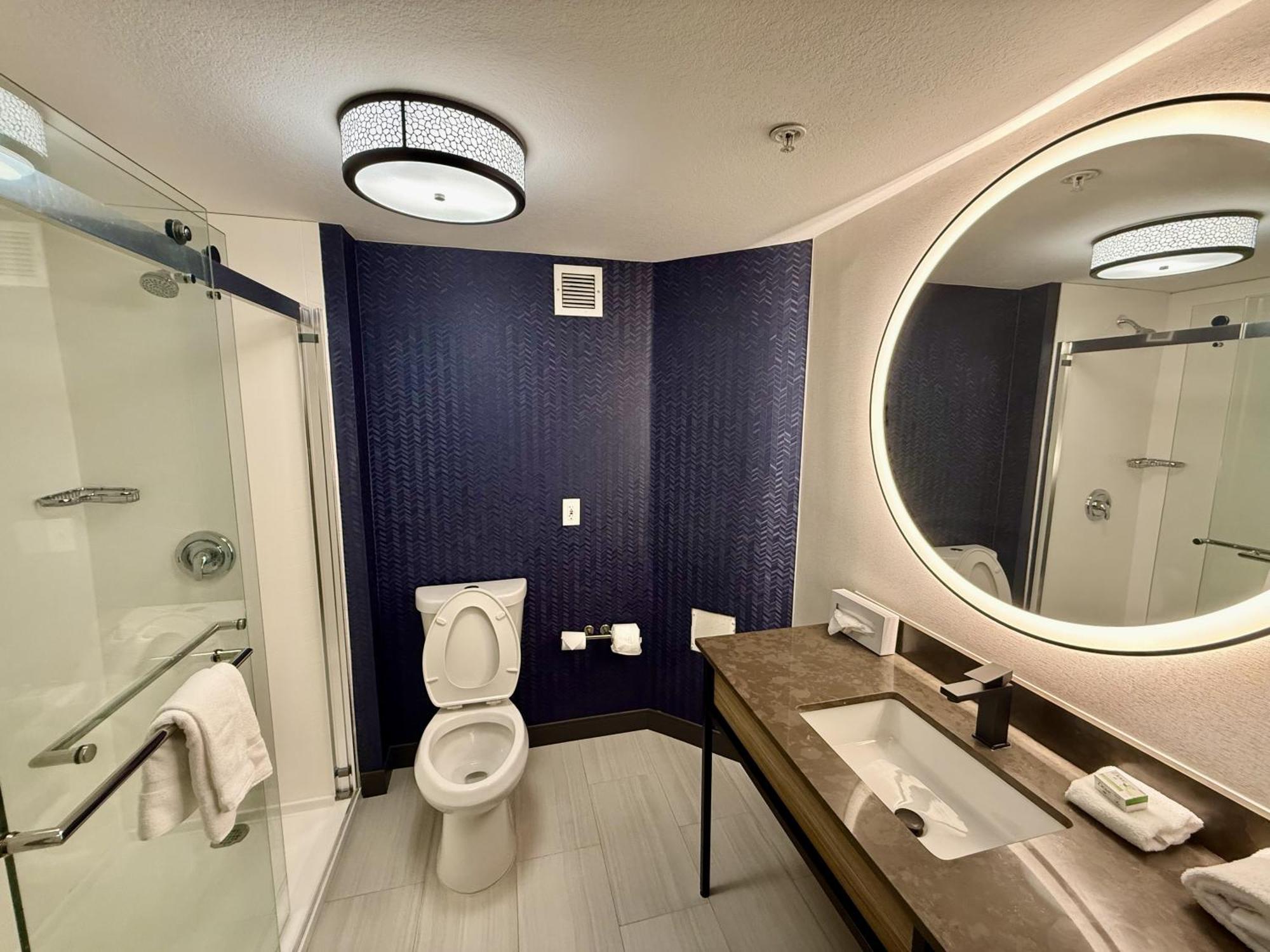 Hotel La Quinta By Wyndham Austin Southwest Extérieur photo