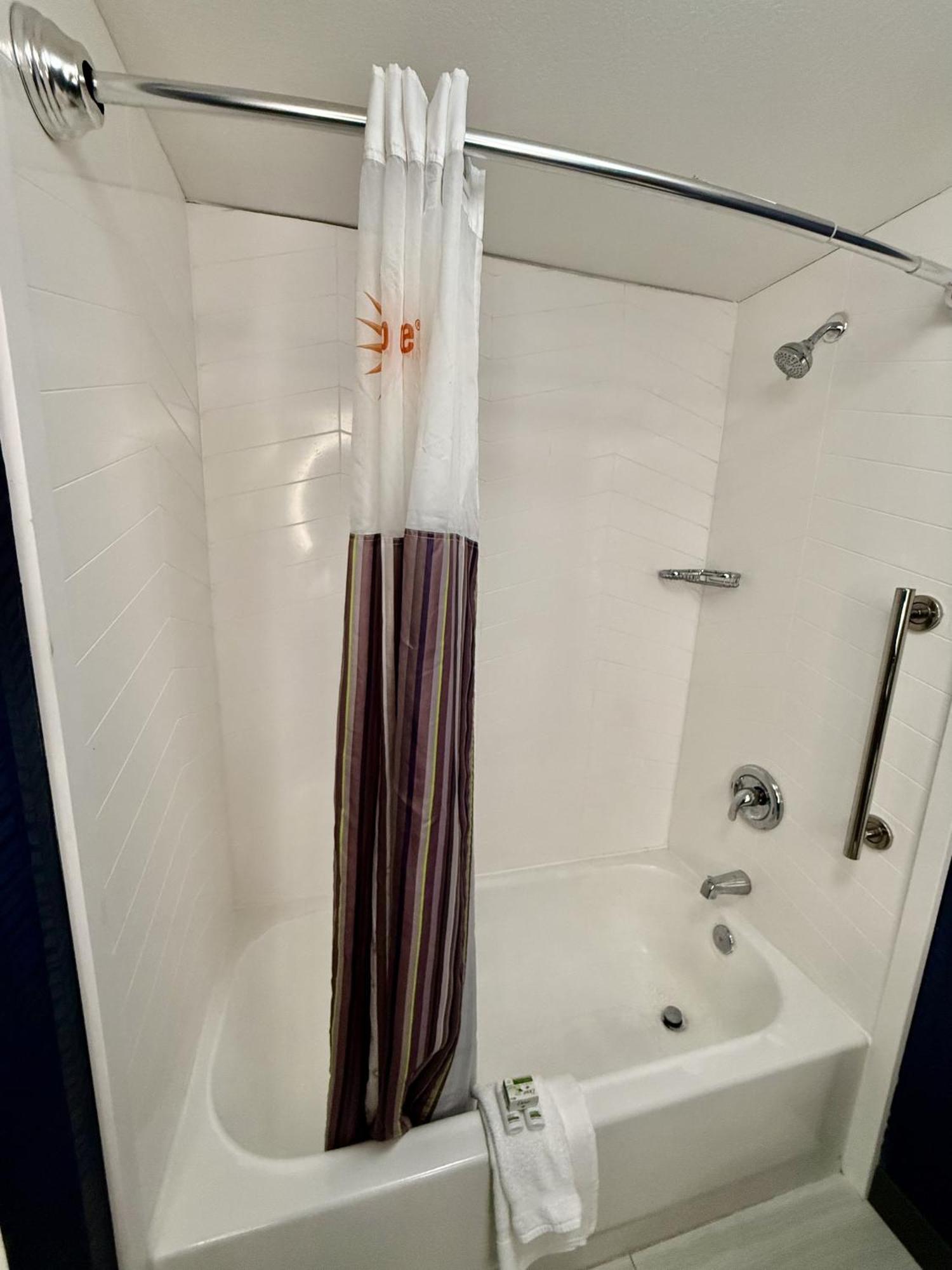 Hotel La Quinta By Wyndham Austin Southwest Extérieur photo