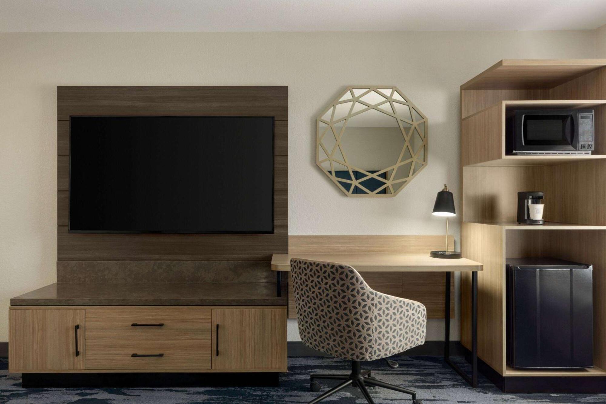 Hotel La Quinta By Wyndham Austin Southwest Extérieur photo