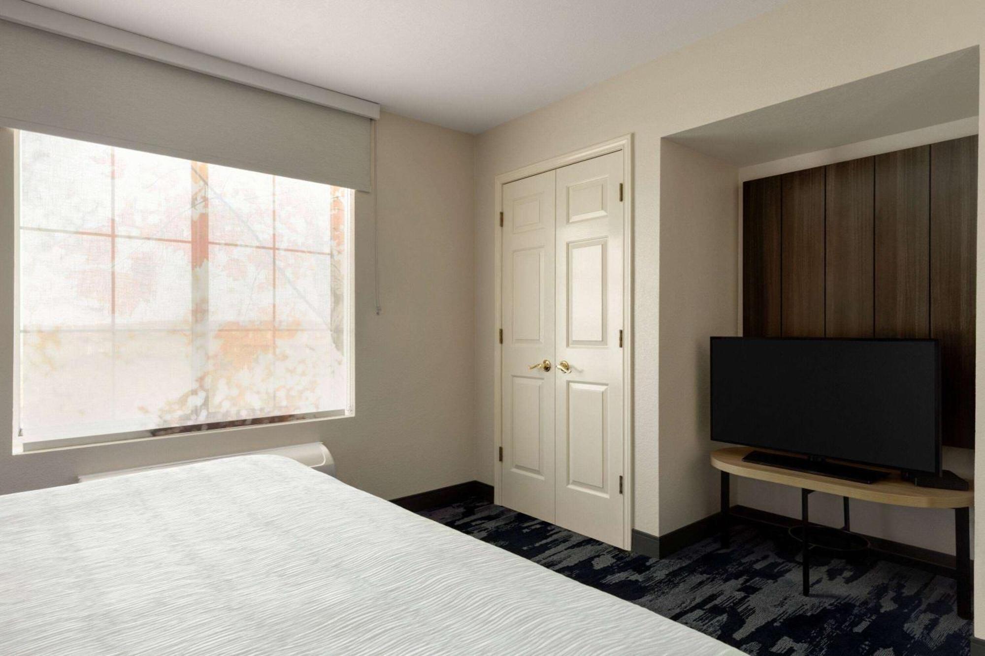 Hotel La Quinta By Wyndham Austin Southwest Extérieur photo
