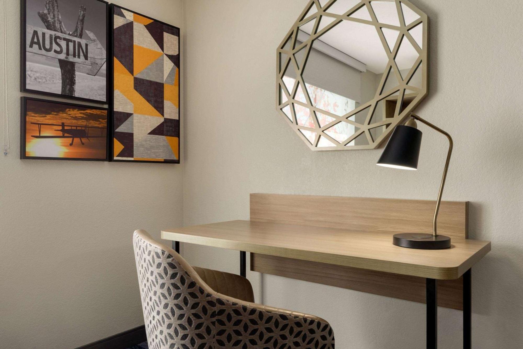 Hotel La Quinta By Wyndham Austin Southwest Extérieur photo
