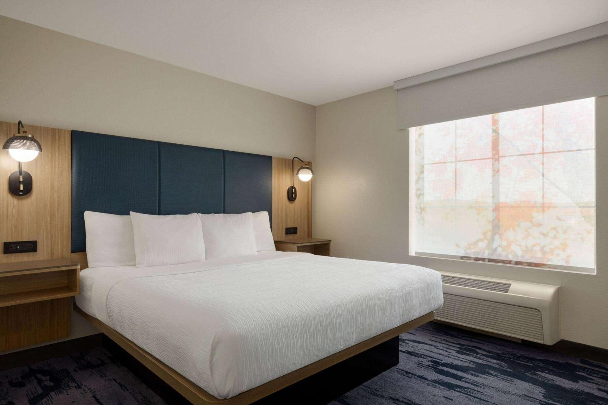 Hotel La Quinta By Wyndham Austin Southwest Extérieur photo