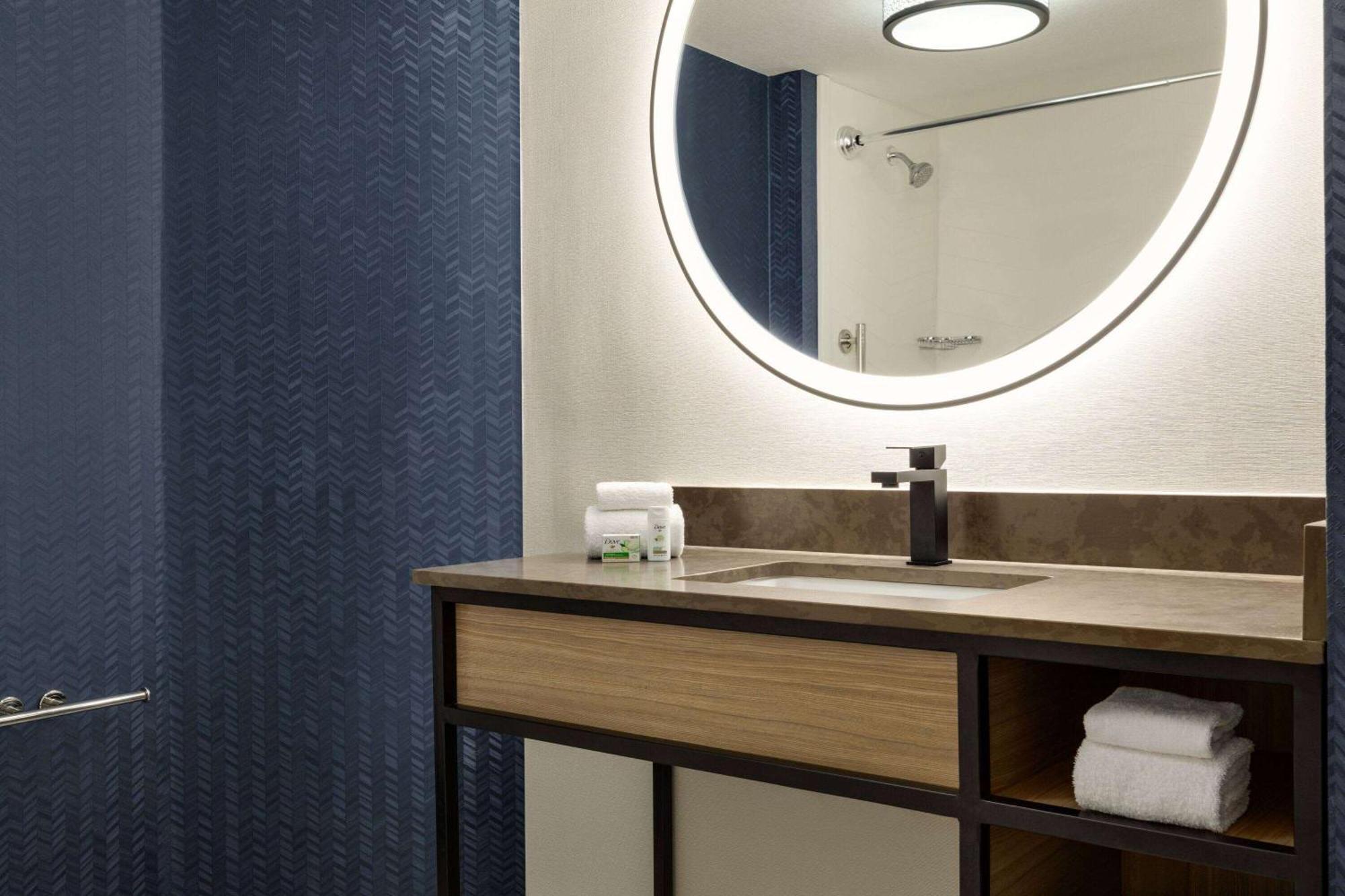 Hotel La Quinta By Wyndham Austin Southwest Extérieur photo