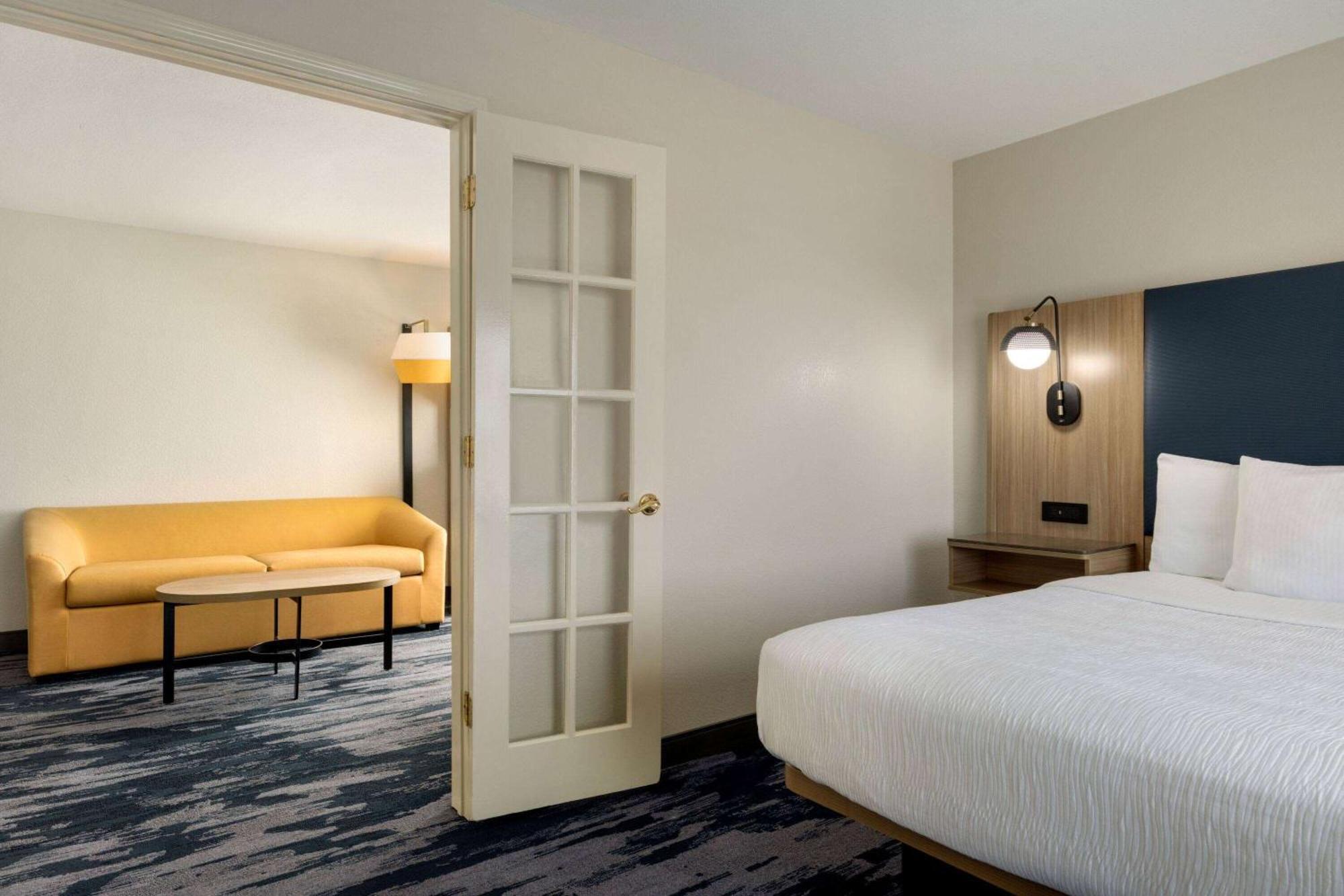 Hotel La Quinta By Wyndham Austin Southwest Extérieur photo