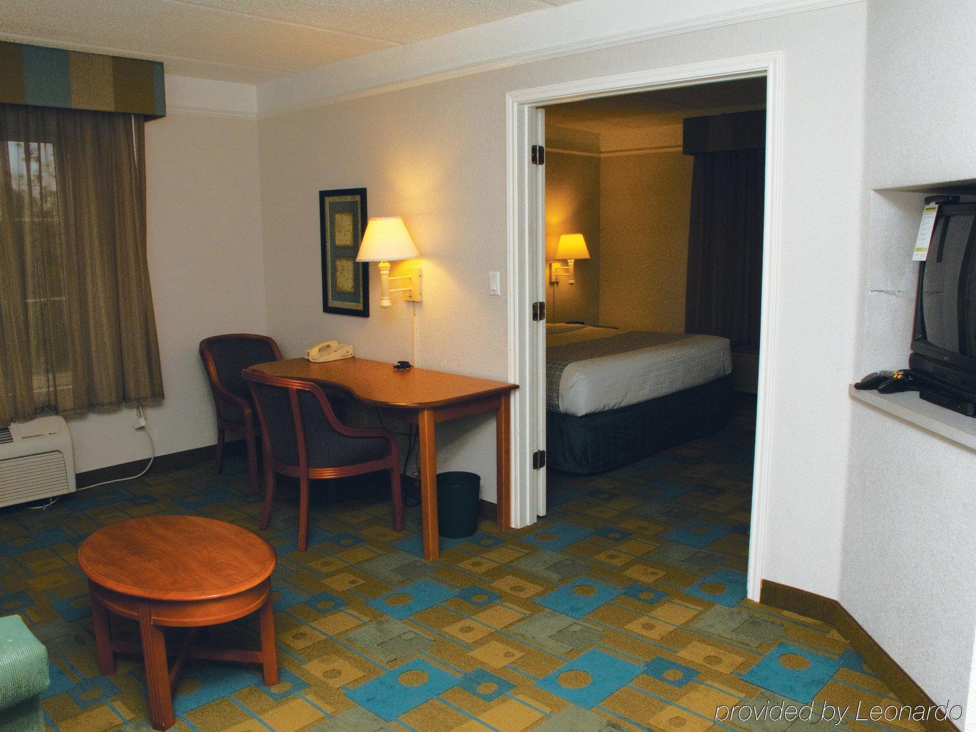 Hotel La Quinta By Wyndham Austin Southwest Extérieur photo