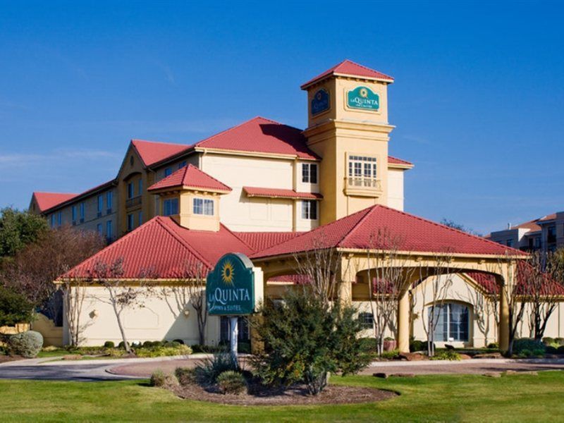 Hotel La Quinta By Wyndham Austin Southwest Extérieur photo