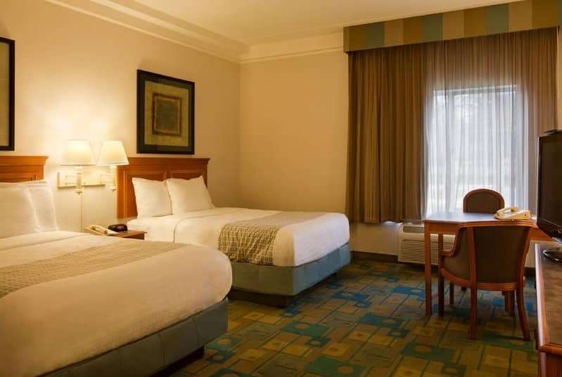 Hotel La Quinta By Wyndham Austin Southwest Chambre photo