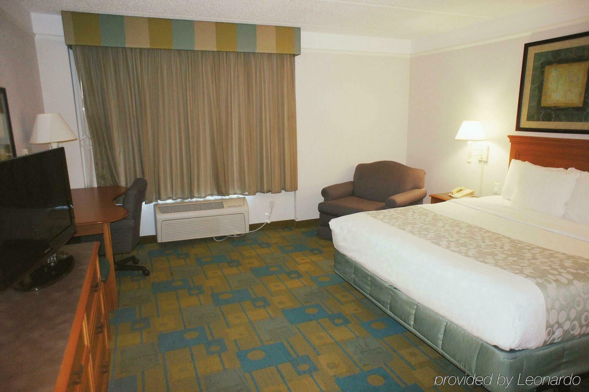 Hotel La Quinta By Wyndham Austin Southwest Extérieur photo